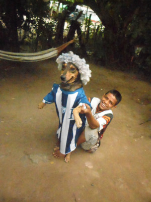 Hondureños por el mundo vibrando por la Bicolor