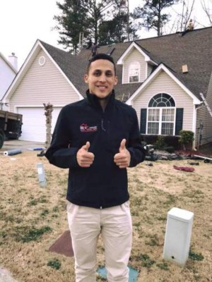 ¿A qué se dedican? Los exfutbolistas hondureños que viven en Estados Unidos y los trabajos que realizan