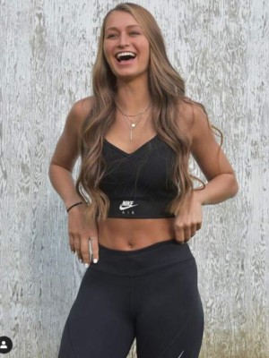 Duelo de bellezas en semifinales de la Champions: Las colochas de moda entre las novias de los futbolistas