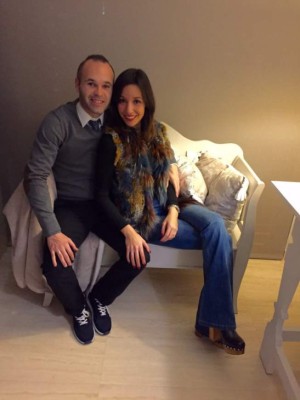 FOTOS: El festejo de Año Nuevo de las estrellas del deporte mundial