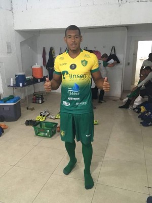 La nueva vida de Jocimar Nacimento, el héroe del Motagua en la final de Uncaf en 2007