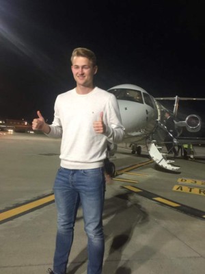 Fichajes: De Ligt ya tiene club, el nuevo jugador del Barcelona y la oferta bomba por Neymar