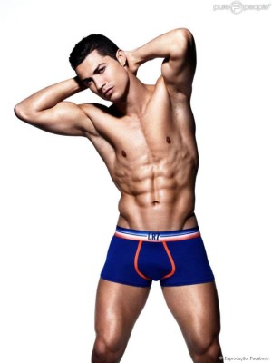 Los deportistas con los mejores cuerpos en el mundo