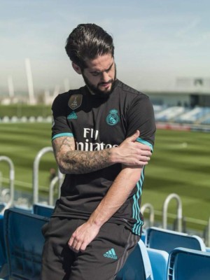 Top del clásico: Las camisetas más hermosas del Real Madrid y Barcelona