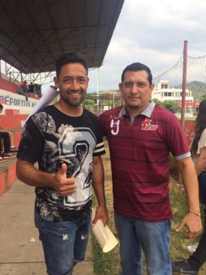 Se fueron de Honduras y esta es la actualidad de los extranjeros que pasaron por la Liga Nacional