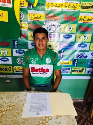 Fichajes del Ascenso: Técnico es presentado con dos clubes, Social Sol y Juticalpa con contrataciones