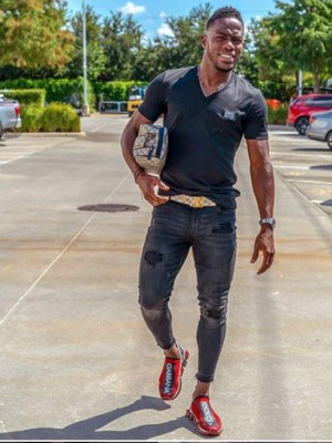 Gucci, Hermes o Channel: Marcas de ropas más caras y famosas utilizadas por los futbolistas hondureños