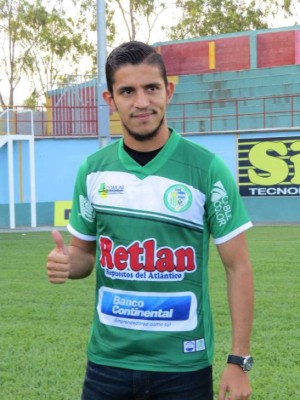 RUMORES Y FICHAJES: ¿Carlo Costly se marcha al fútbol de Costa Rica?