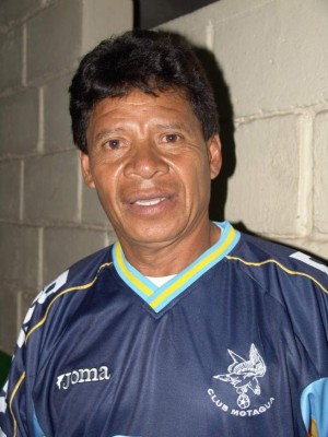 ¡Rubilio a la caza! Los 20 mejores goleadores de Liga Nacional en Honduras