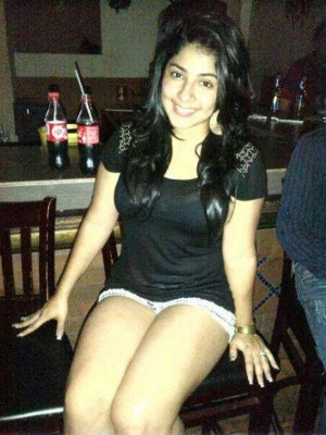 Sol Mejía la bellísima futbolista hondureña y goleadora del Olimpia