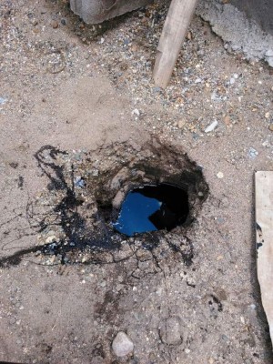 FOTOS: Las noticias que generaron escándalo en el 2016