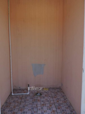 Así luce el estadio de Roatán tras los retoques para el Galaxy-Olimpia