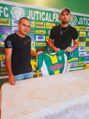 FICHAJES: Olimpia reporta alta, Motagua tendría baja y catrachos presentados en el extranjero