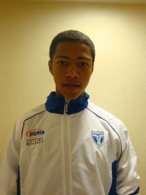 La actualidad de los jugadores de Honduras del Mundial sub-17 de Nigeria