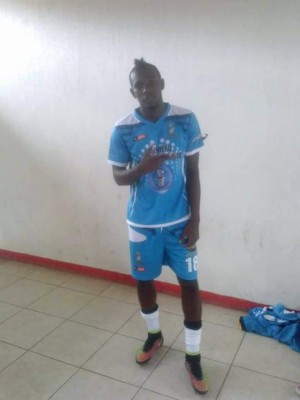 El día que estuvo cerca de Olimpia: 'Muma' Fernández y las cosas que debes saber de él