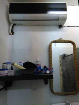 Los lujos en que vivían reos en Centro Penal que se cerró hoy en San Pedro Sula