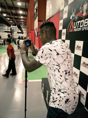 Fama, redes sociales y mujeres: Romell Quioto habla de los escándalos que han rodeado su vida