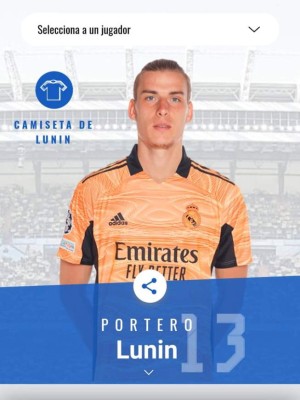 Real Madrid confirma los cambios de dorsales: El número de Camavinga y el nuevo '19' del club