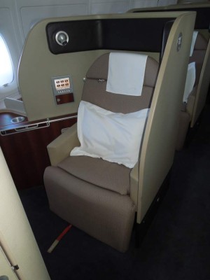 ¡Qué diferencia con el de Australia! Así será el viaje de Honduras a Sídney