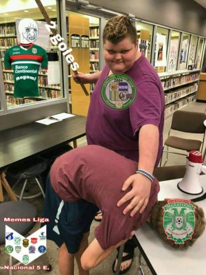 Los memes de la jornada 13 de la Liga Nacional donde destrozan a Marathón