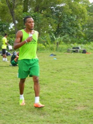 RUMORES/FICHAJES: Olimpia por un panameño y Diego Reyes a Real Sociedad