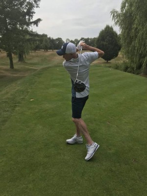 El increíble cambio de Paul Gascoigne, exjugador inglés que tocó fondo con las drogas y el alcohol