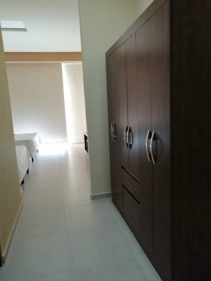 ¡Bonito y moderno! Gianni Infantino inaugura el hotel de las selecciones de El Salvador