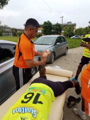 MERCADO: Olimpia por un panameño y Real Sociedad suma tres altas