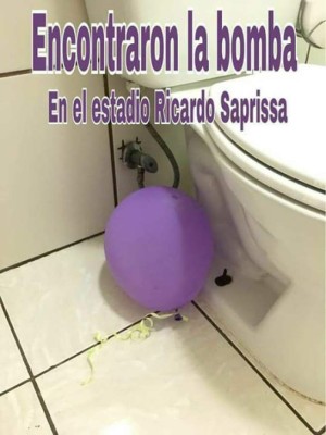 Los divertidos memes que dejó la amenaza de bomba en Costa Rica