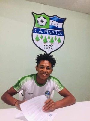 Fichajes Ascenso: Equipos del Occidente dan golpe en el mercado; exMotagua ficha por el Independiente