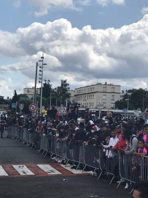 ¿Hoy llega Messi? Lo que está provocando el argentino en París por su eventual fichaje con el PSG