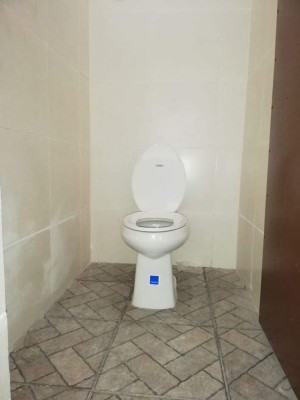 Parrillas One: Así es el interior del estadio de lujo que tendrá la Segunda División en Honduras