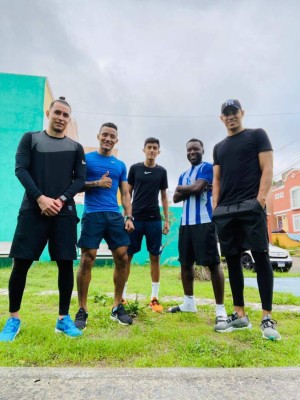 El sorprendente cambio físico de Wilmer Crisanto y su relato más sincero: 'Me decían que me retirara”