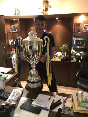 MERCADO: Real España cederá jugador al extranjero y Motagua confirma legionario