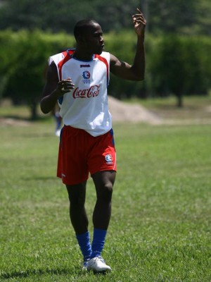 El antes y después de Maynor Figueroa, capitán de la Selección de Honduras