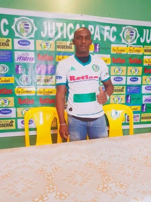 La plantilla que alista Juticalpa para darle pelea a los grandes en el Apertura