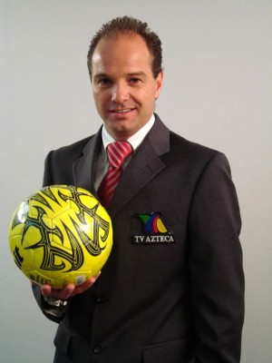 FOTOS: Los periodistas deportivos más sexys de Latinoamérica