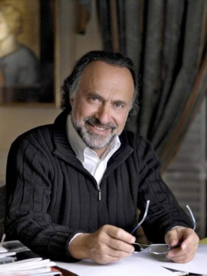 La tremenda fortuna que deja: Olivier Dassault, uno de los hombres más ricos del mundo murió en trágico accidente