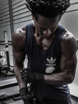 Zé Roberto, ex Real Madrid y su brutal cambio físico con 45 años que es furor en redes sociales&nbsp;&nbsp;