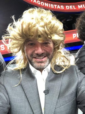 Los mejores memes del cambio de 'look' de Chicharito Hernández y Layún previo al juego con Brasil