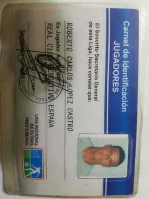 ¡SUEÑO AMERICANO! Así es la vida de futbolista hondureño que triunfa como soldador en Estados Unidos