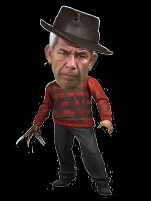 FOTOS: Así será la fiesta de disfraces en Honduras para celebrar Halloween