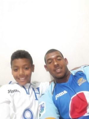 La nueva vida de Jocimar Nacimento, el héroe del Motagua en la final de Uncaf en 2007