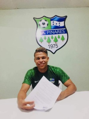 Fichajes Ascenso: Equipos del Occidente dan golpe en el mercado; exMotagua ficha por el Independiente