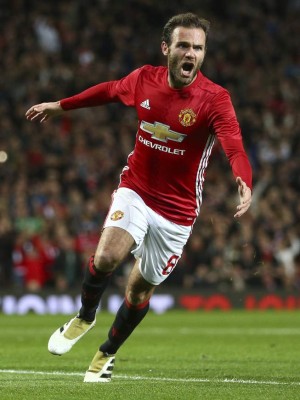 Así sería el nuevo 11 de 'Mou' y Manchester en su regreso a la Champions League