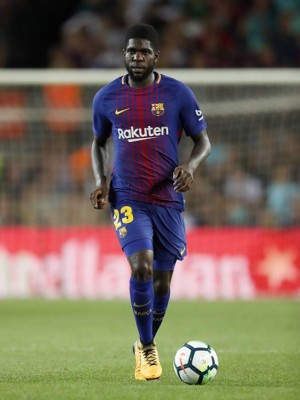 El renovado once del Barcelona con que se medirá al Real Madrid