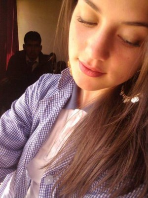 Conocé a Valeska, el fichaje más lindo del fútbol de México