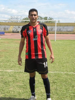 La carrera futbolística de Francisco 'Pancho' Ramírez en fotografías