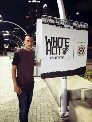 Así disfrutan sus vacaciones los futbolistas hondureños