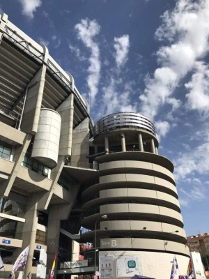 Así lucen los jugadores: Las mejores fotos previo al clásico Real Madrid-Barcelona